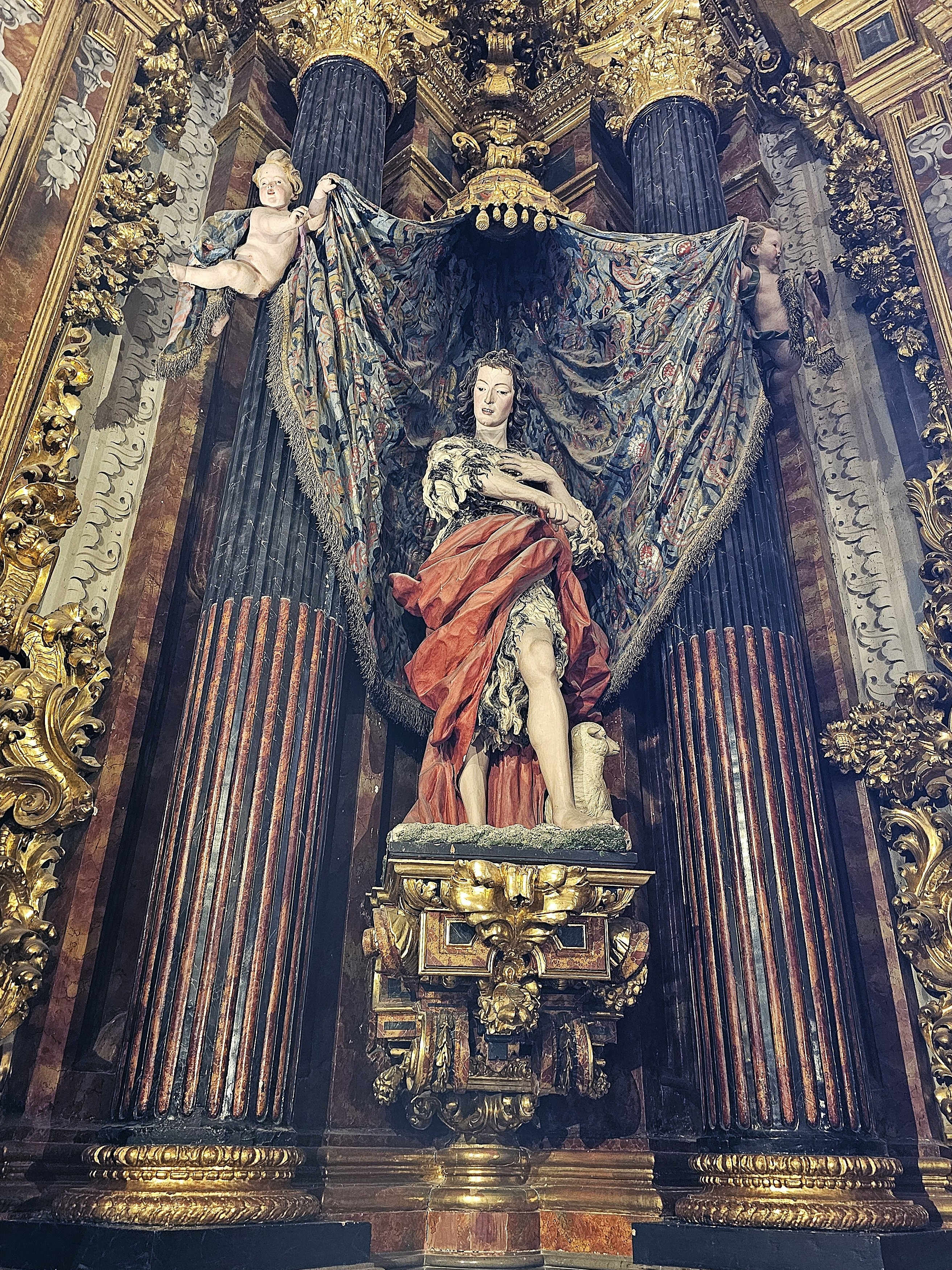 La Cartuja